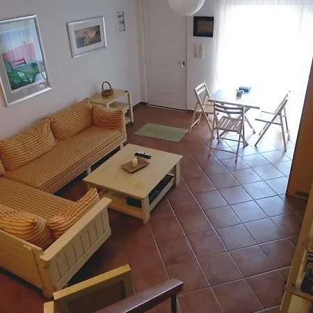 Vakantiehuis View