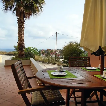 Vakantiehuis View *