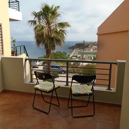 Vakantiehuis View Rethimnon