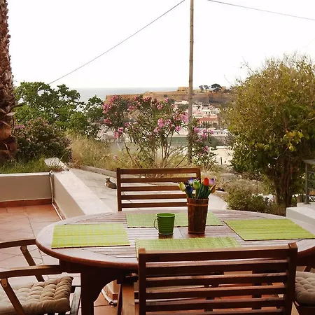 Vakantiehuis View
