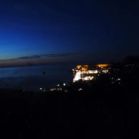 View Rethimnon